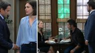 The cops did their job on General Hospital | Image: ABC
